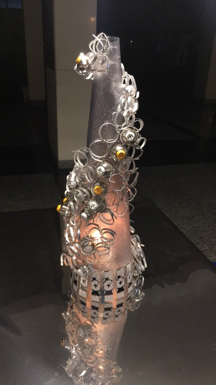 Factories as Studios Exhibition Catalogue 