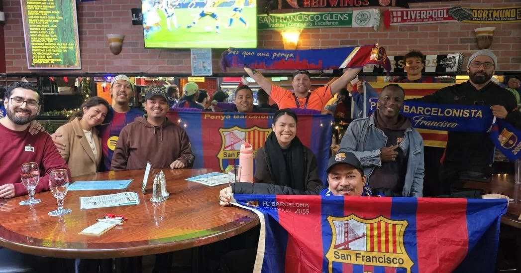 🔵🔴 Home sweet home!

Bar&ccedil;a beat Osasuna 2&ndash;0 at the new Camp Nou, keeping a perfect home record so far this season 💪🏟️
That win also puts us 7 points clear at the top, exactly where we belong 👀🔥

Another strong performance on the pi