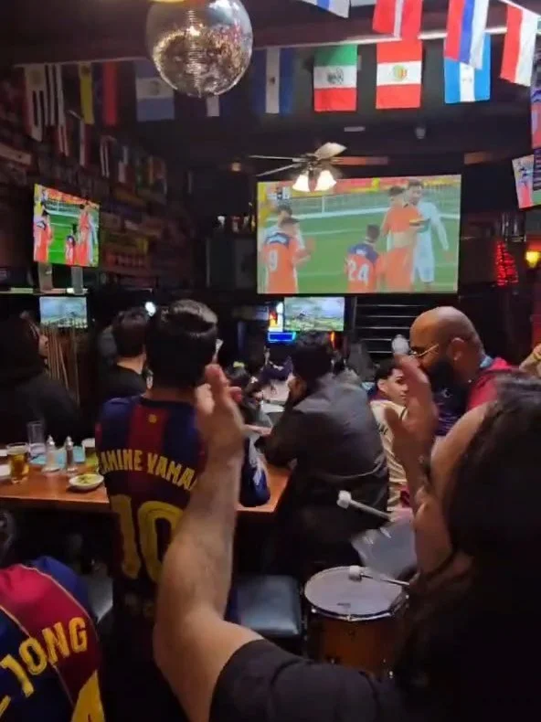 An Official  Message to the SF Penya Familia

First and foremost, thank you for being part of what has made these last two seasons so special. From early kickoffs to midweek fixtures, sharing our love for Bar&ccedil;a with this community is something