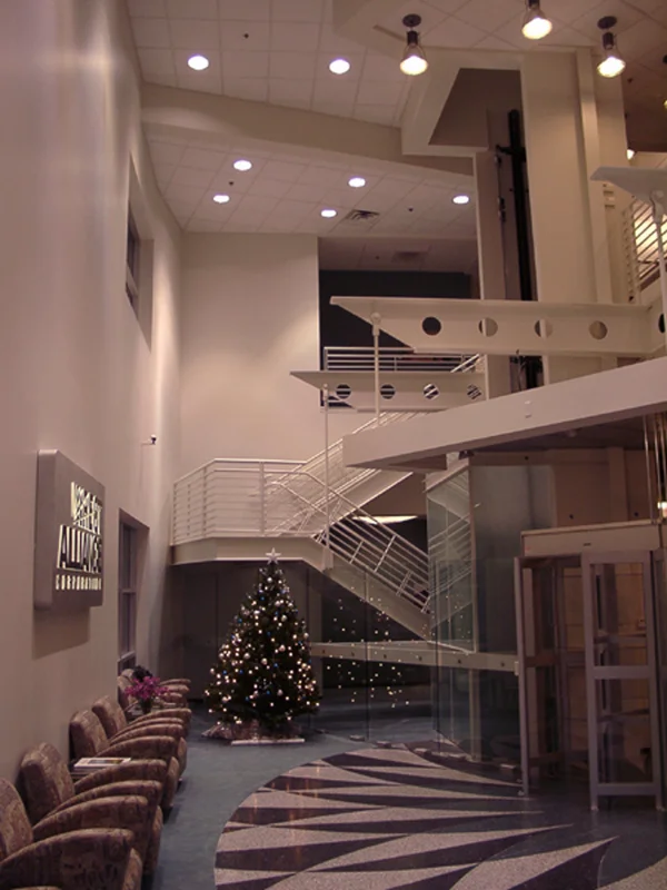 Direct Alliance Lobby