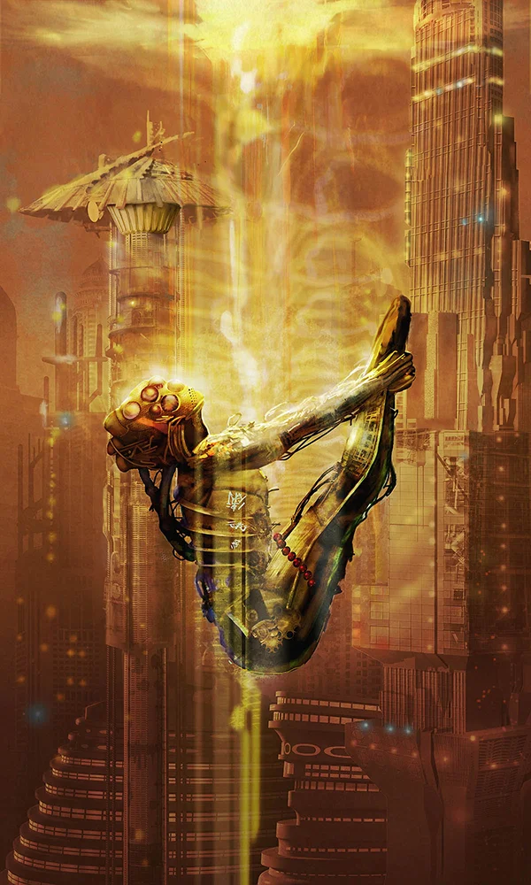 Freefall