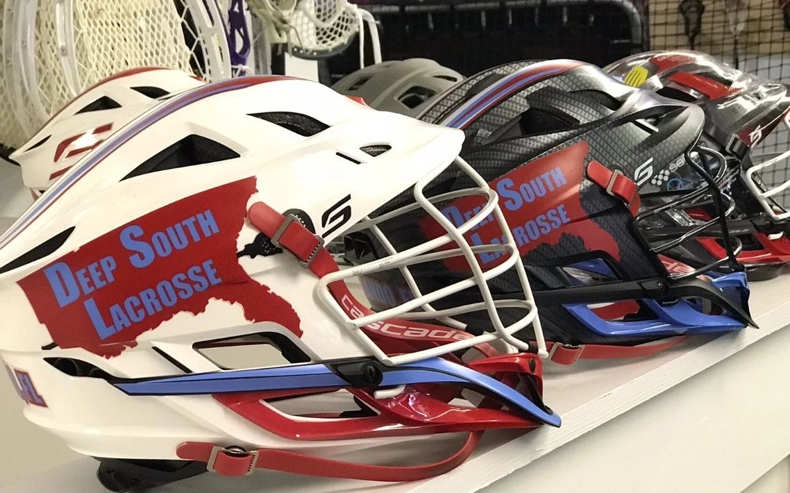 ORLANDO STORE - MEN'S HELMETS
