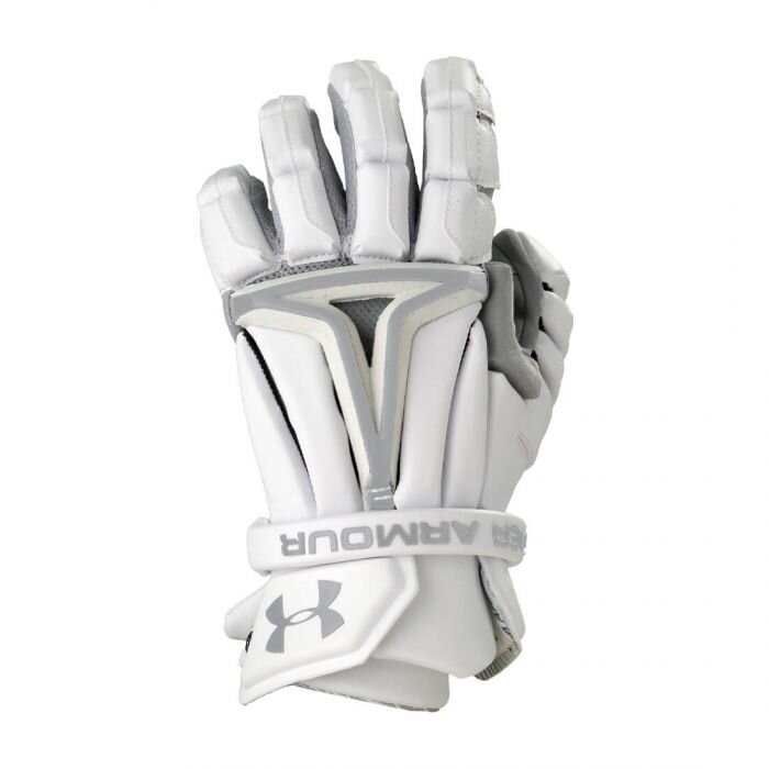 under armour elevate lacrosse gloves