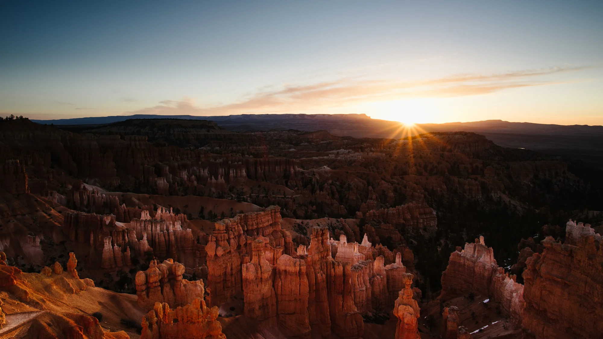 Bryce Canyon National Park