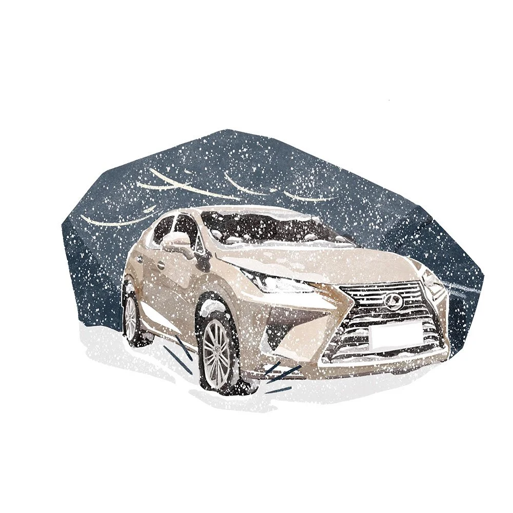 Lexus Automobile