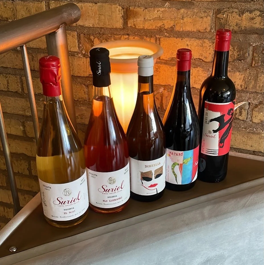 New new and old faves just landed from Spain! 🇪🇸
@cansuriol @suriol90 @assissuriol