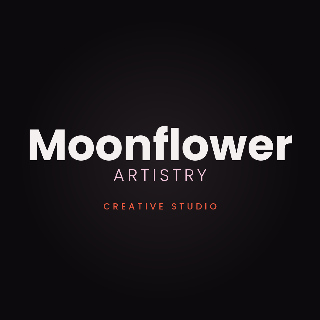 MOONFLOWER ARTISTRY