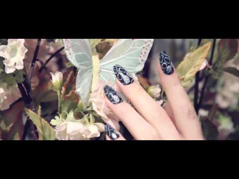 Fashion Week Rachel Antonoff & CND (Copy)