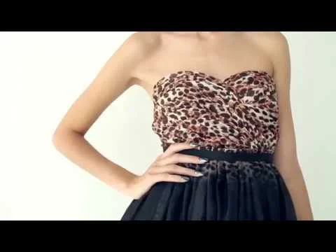 Fashion Week Norman Ambrose and CND (Copy)