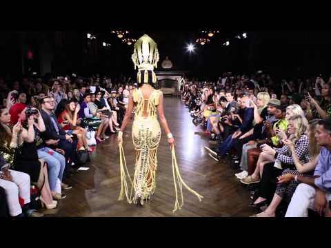 Laurel DeWitt Sizzle Reel Produced by Around Digital Media (Copy)