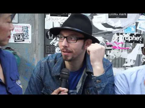 Hollis Brown Interview with Creative Spotlights (Copy)