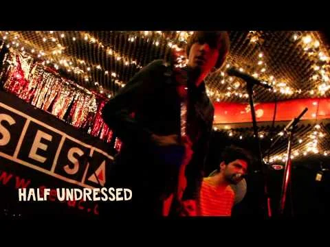 SESAC at CMJ 2012 (Copy)