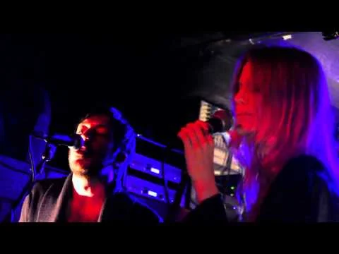 SESAC CMJ 2011 Showcase (Copy)