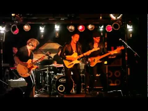 SESAC at CMJ 2010 (Copy)