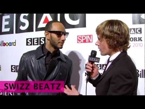 SESAC Pop Awards - Sizzle Reel (Copy)