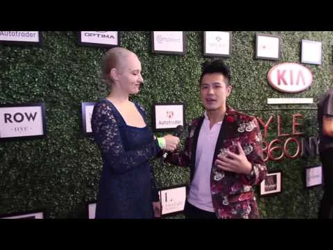 Grey Matter - Music & Fashion at Adam Levine Collection (Copy)