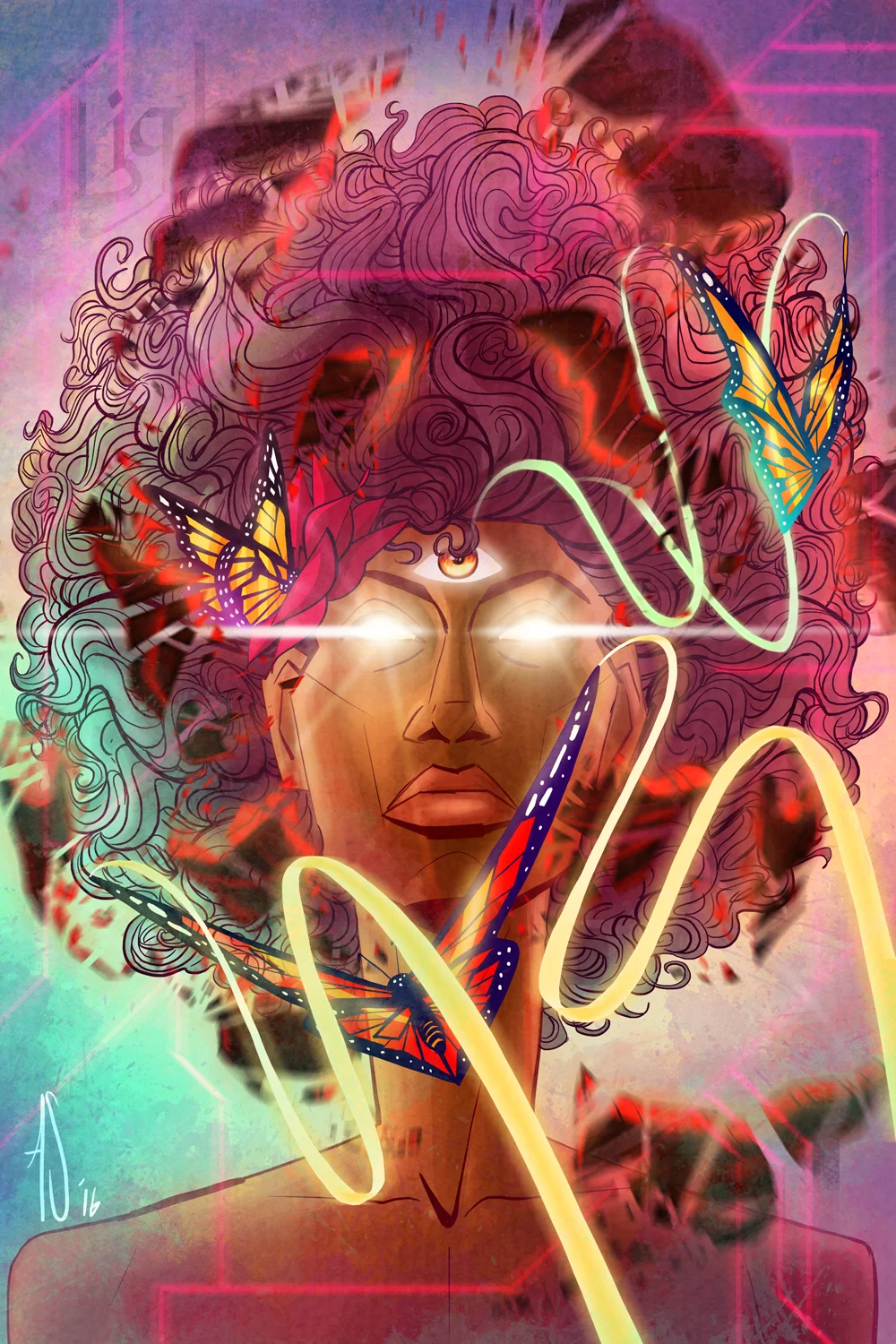 Butterfly