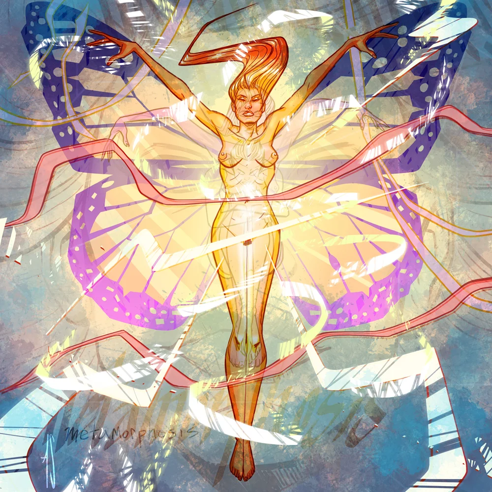 Metamorphosis