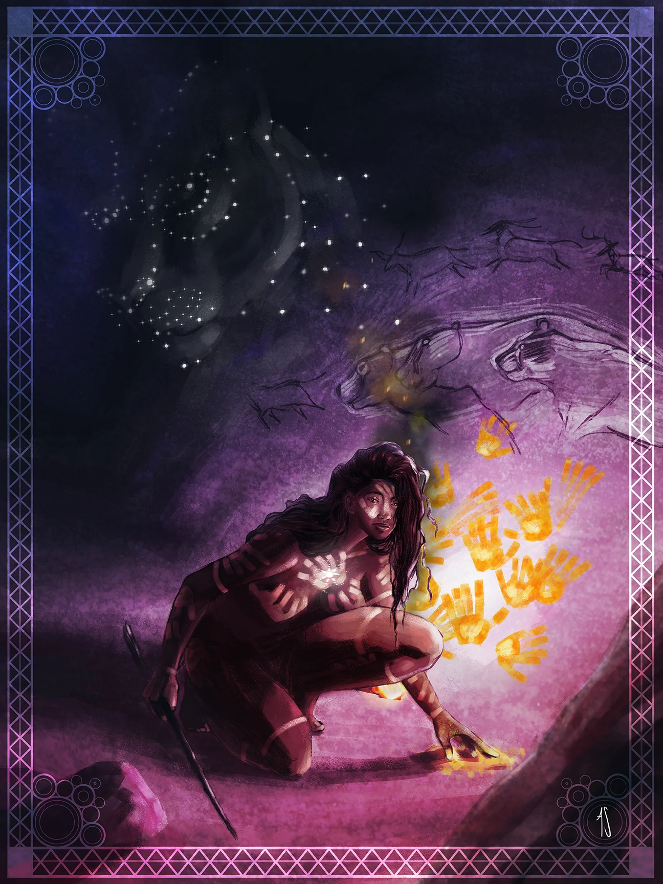 Dreams of the Past