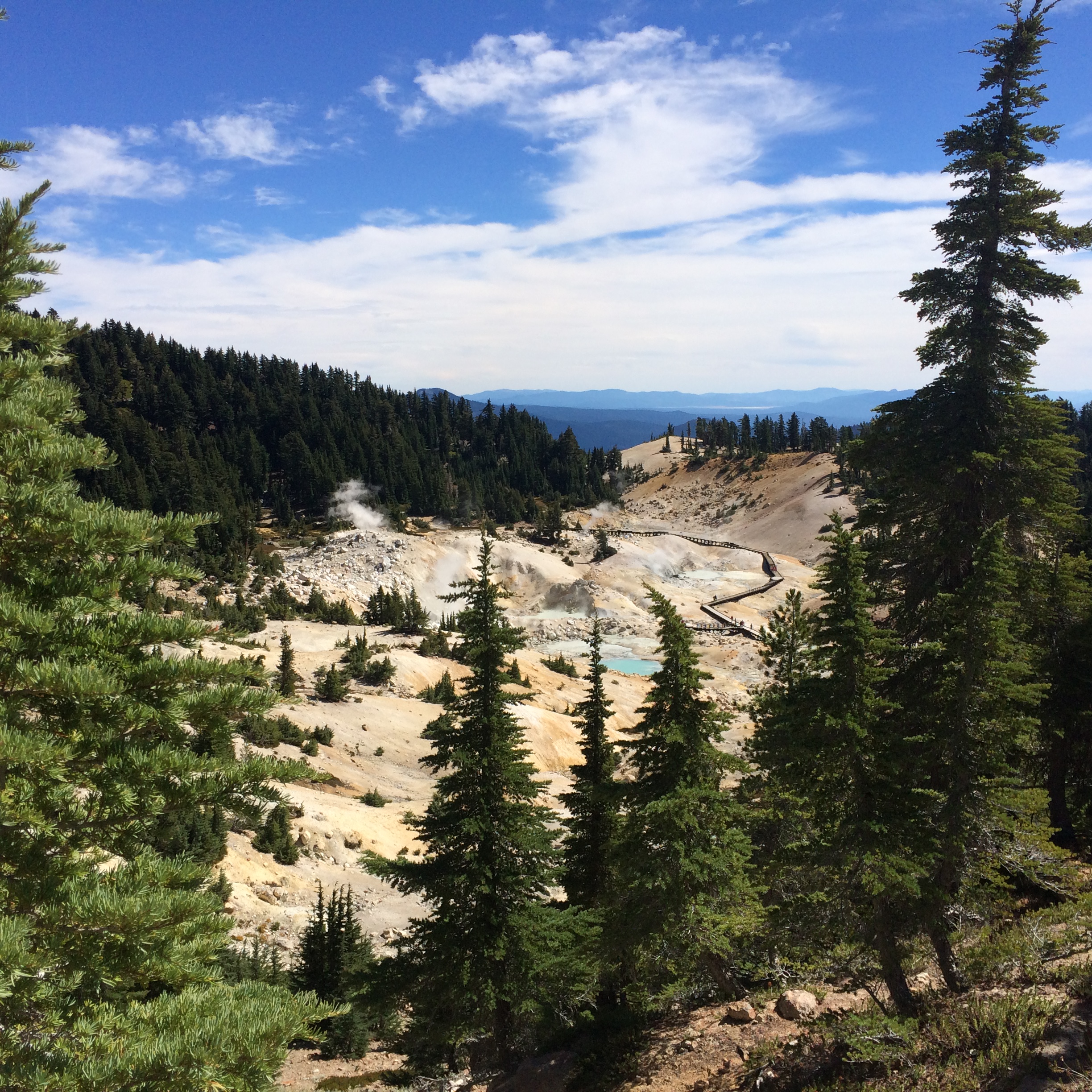 48 Hours in Lassen Volcanic National Park (Itinerary + Things to Do!) - Be  My Travel Muse