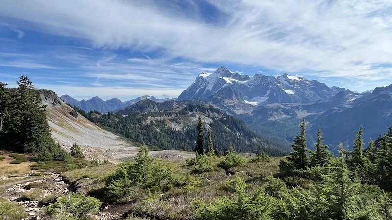 The Great Outdoors Adventure Beckons