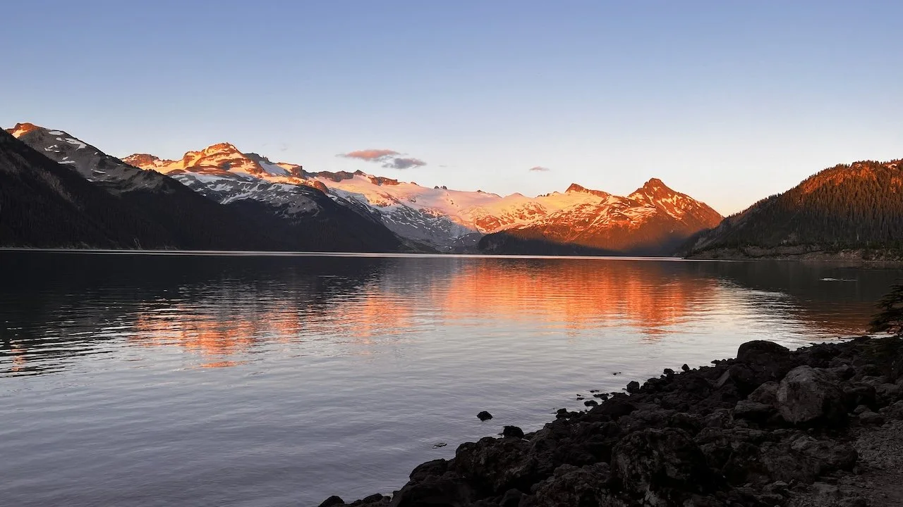 Panorama Ridge Hike Near Vancouver — The Adventure Beckons