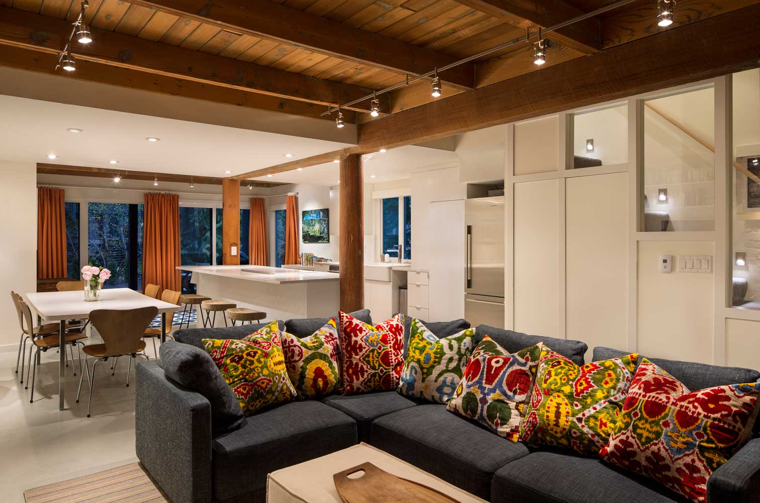 SQUAW VALLEY RESIDENCE