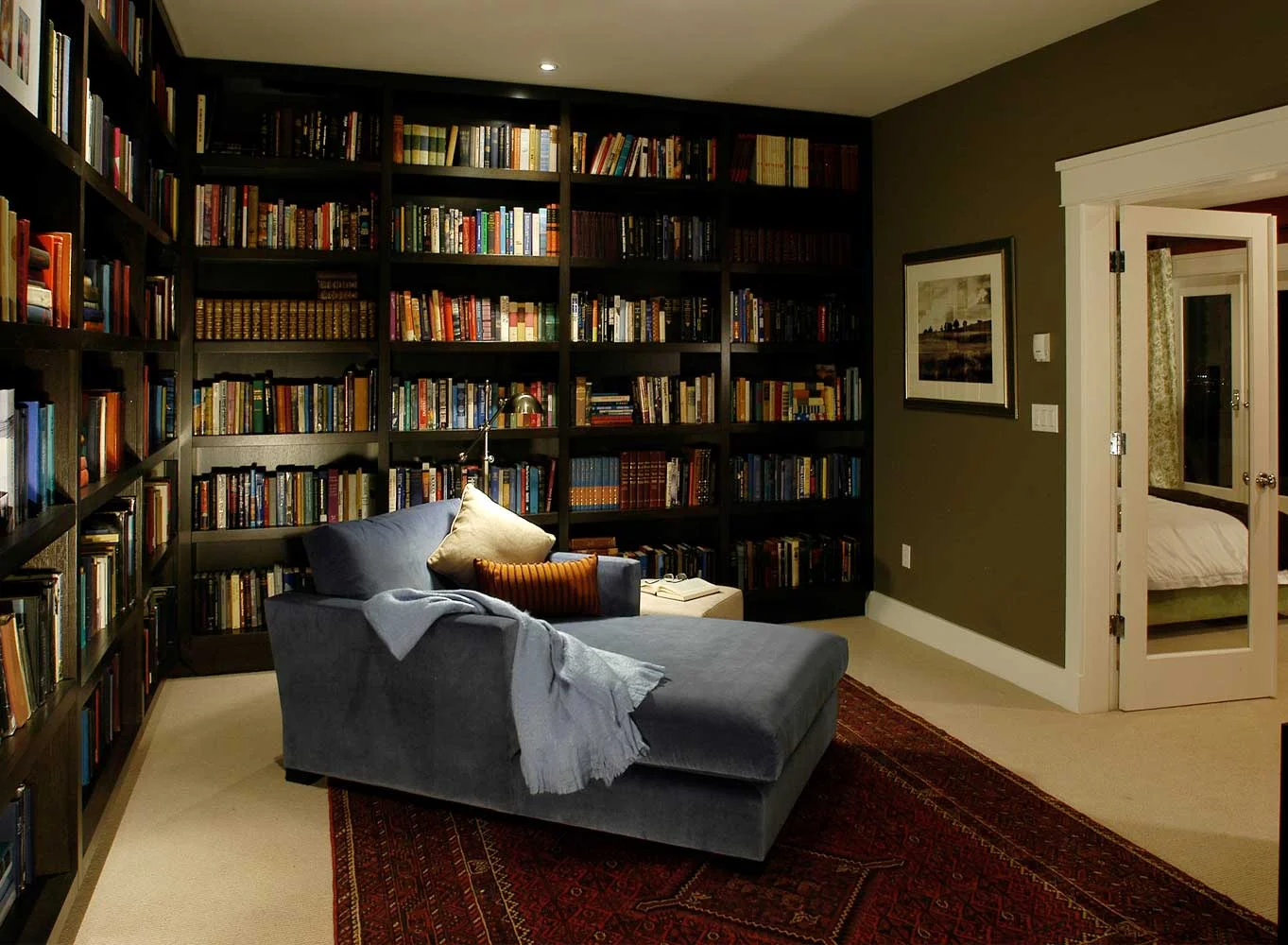 BOULDER COURT SHOW HOME