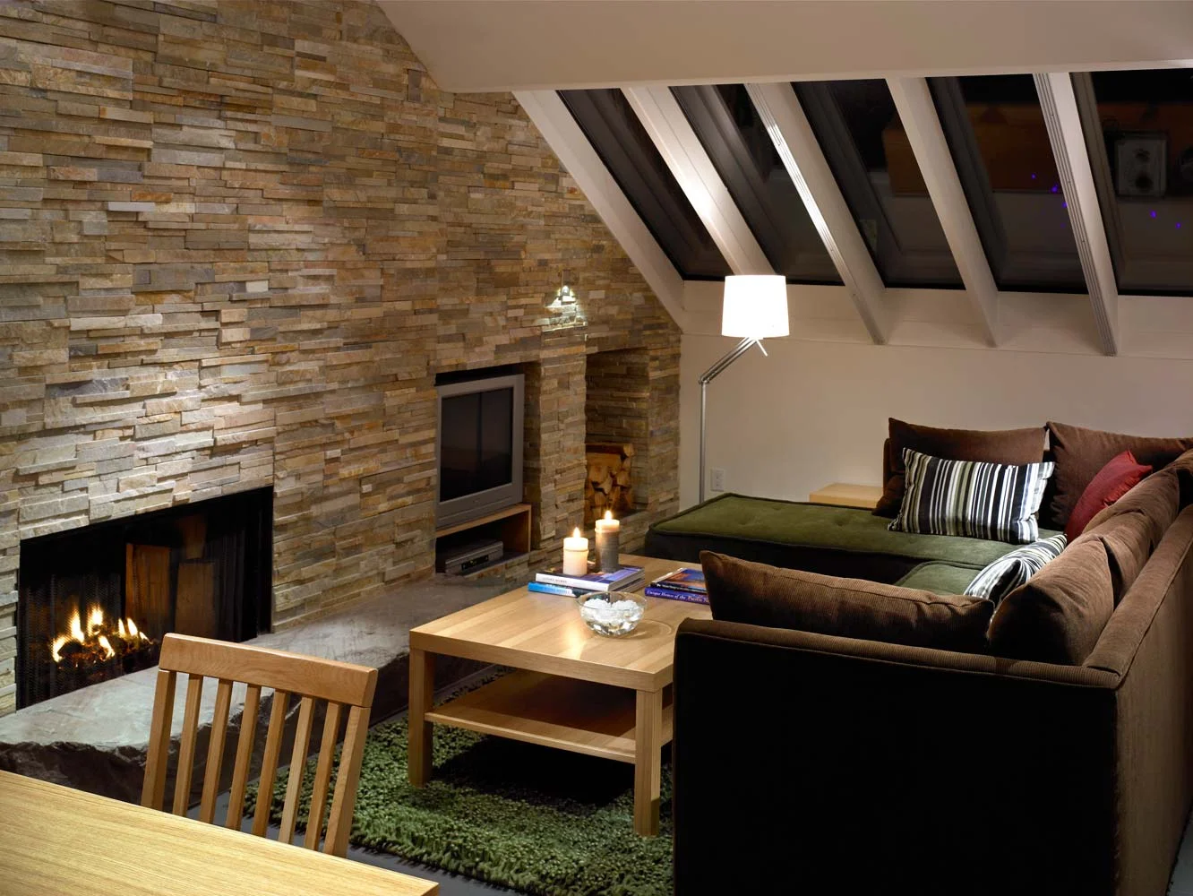 HEARTHSTONE RESIDENCE