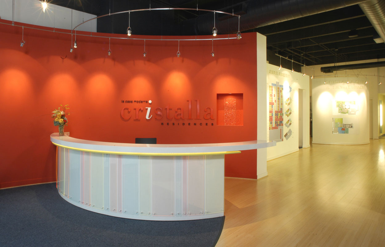 CRISTALLA MARKETING CENTRE