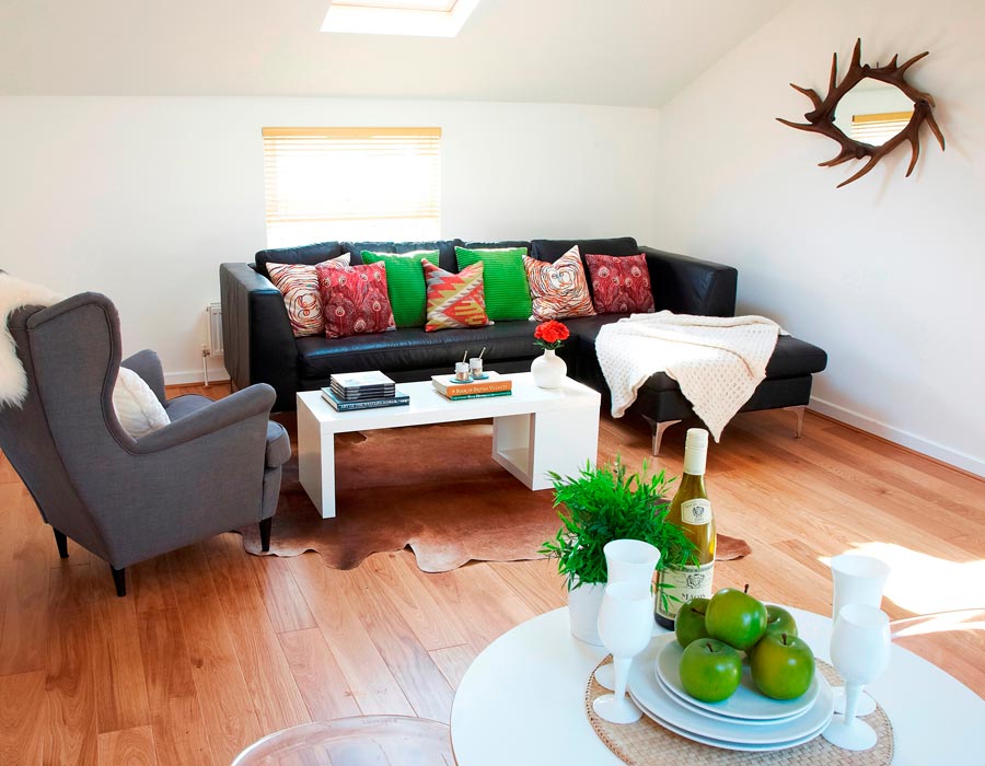 YORK ROAD DEVELOPMENT