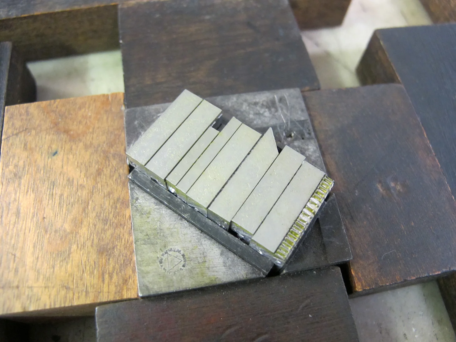 Matrix Slide Being Yellow Run 2.JPG