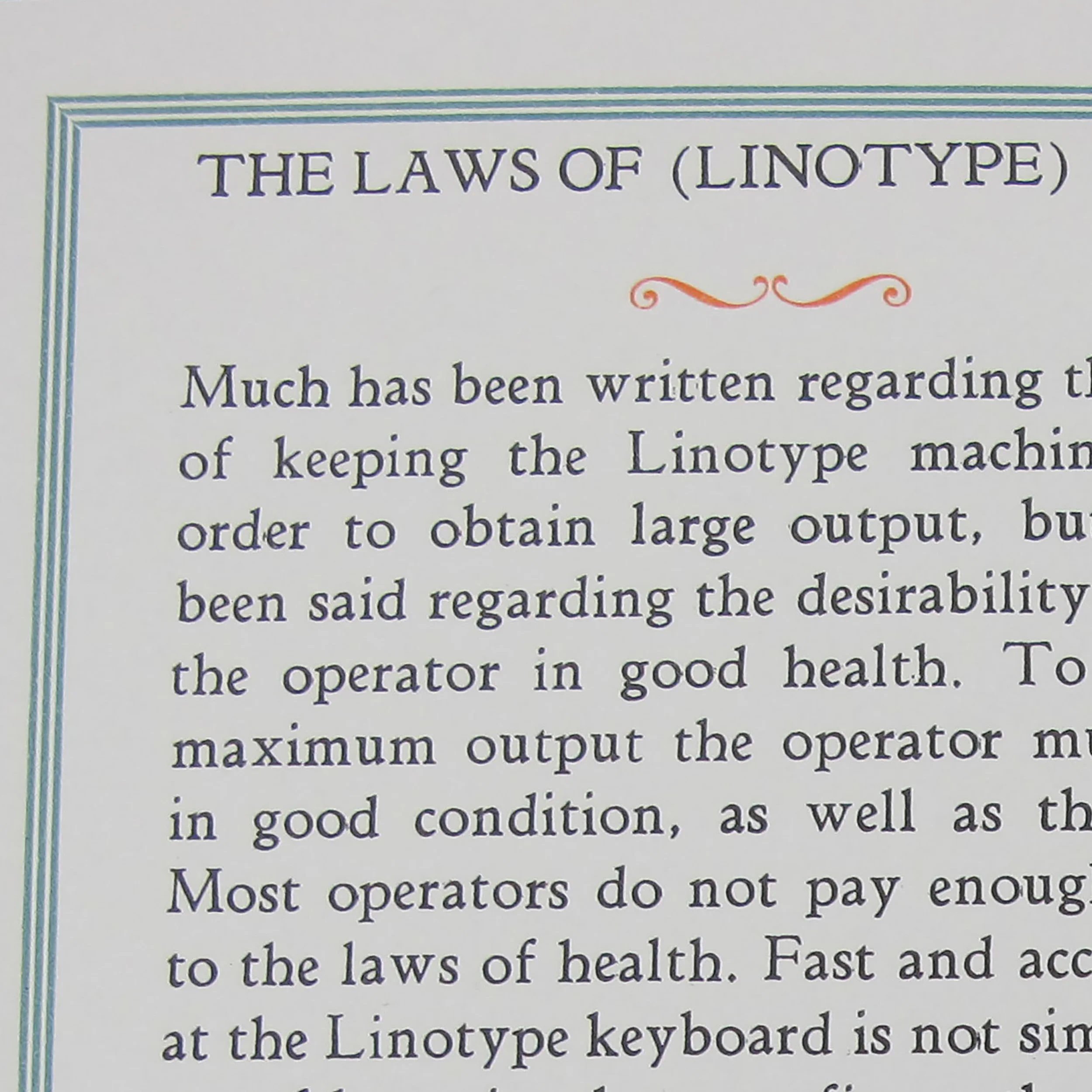The Laws Of (Linotype) Health Header.jpg