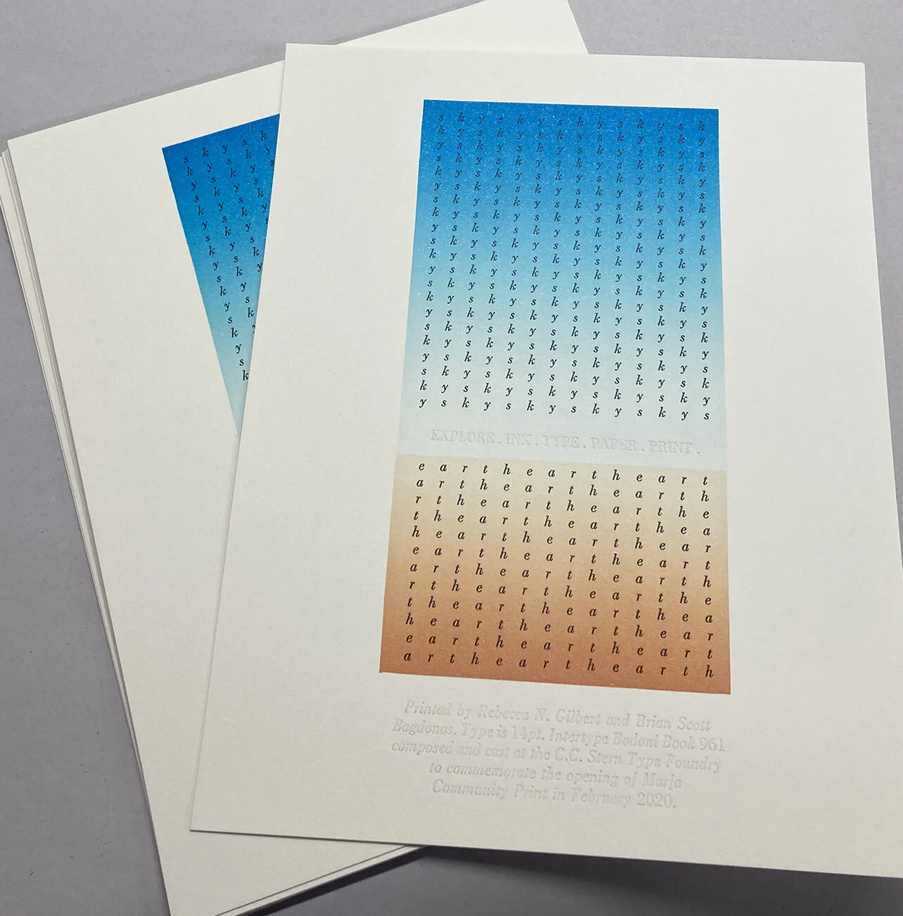 Marfa Community Print Keepsake stack.jpg