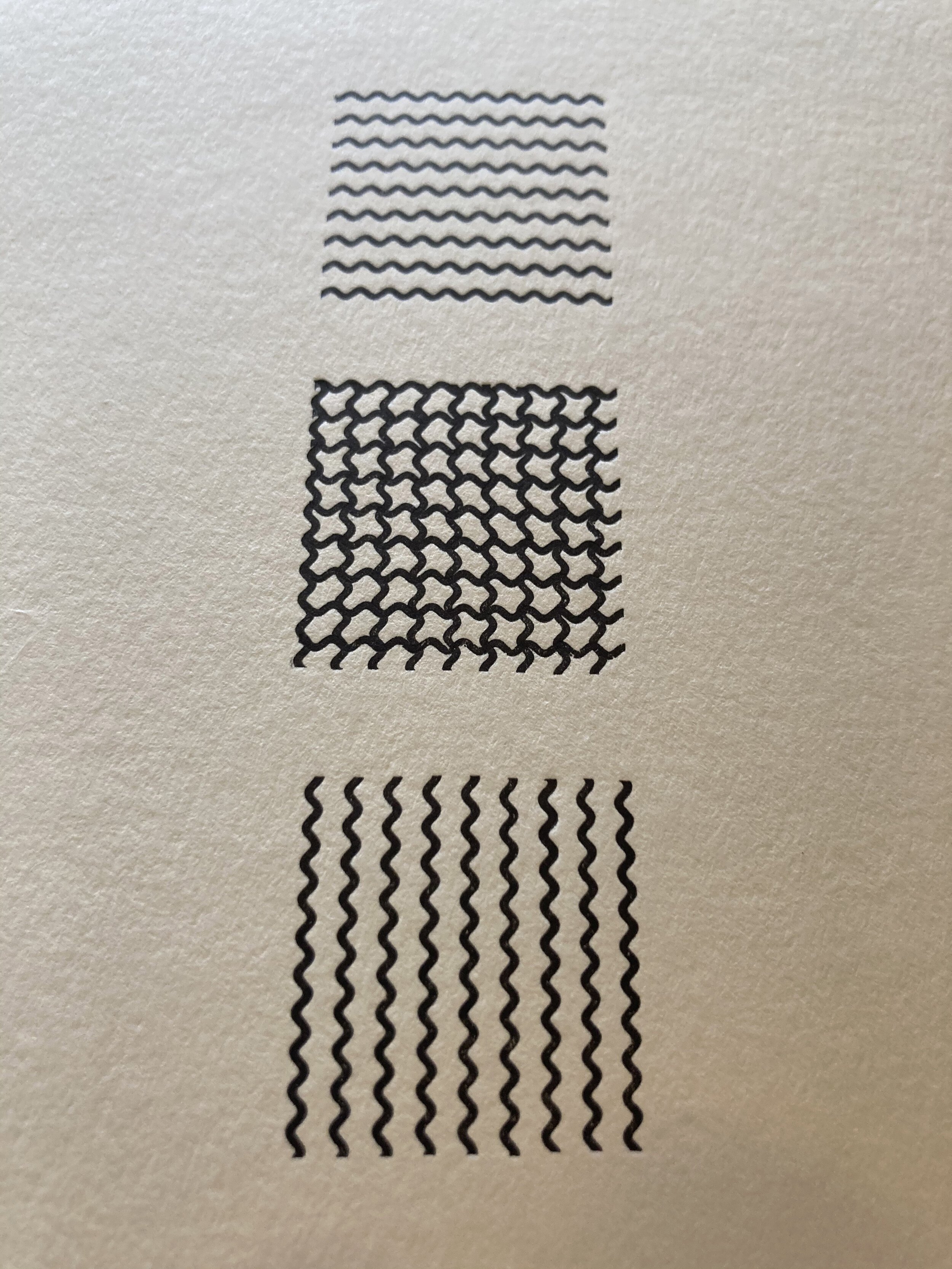 Linotype wave rule 6pt 134B Fiddleink 007 die cut card close.jpg