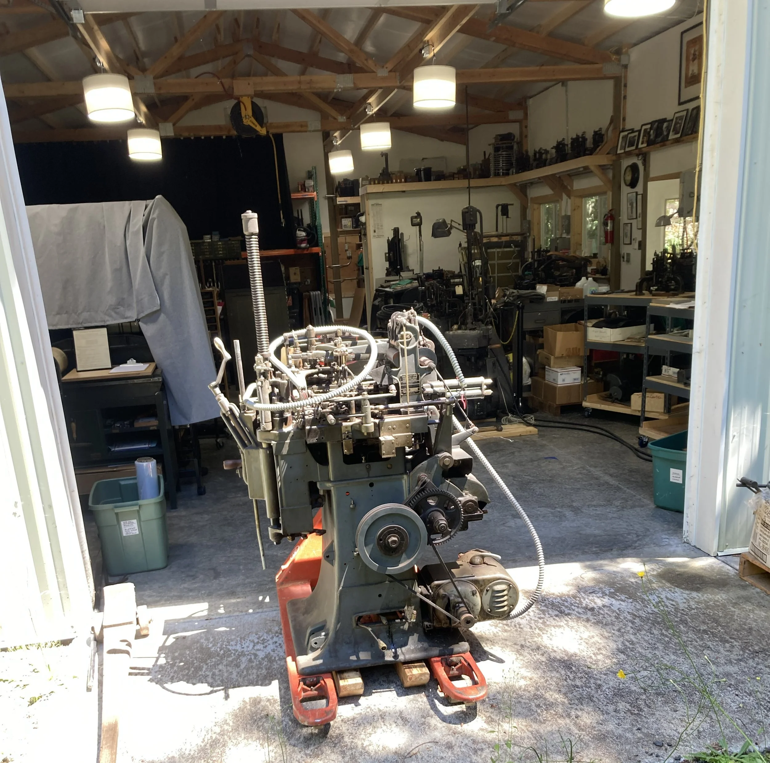 15x15 Monotype moving into storage.jpg