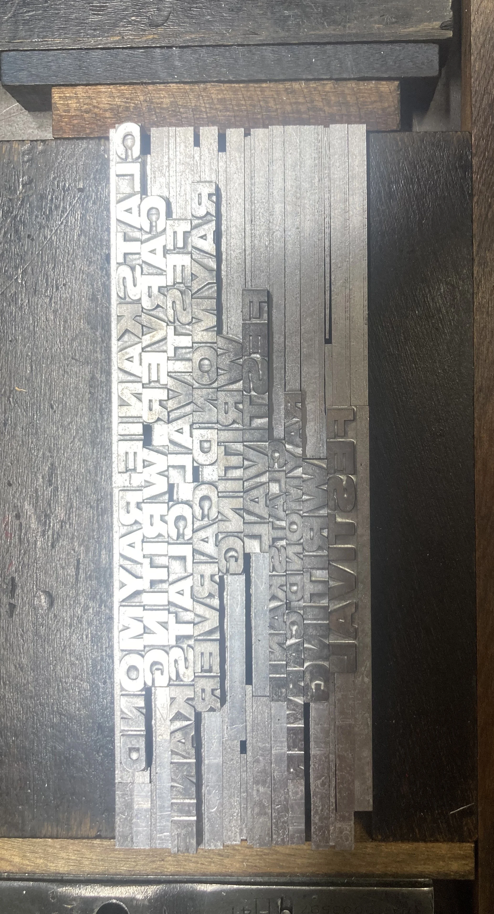 Clatskanie Raymond Carver Writing Festival 2026 Bookmark 3.jpg