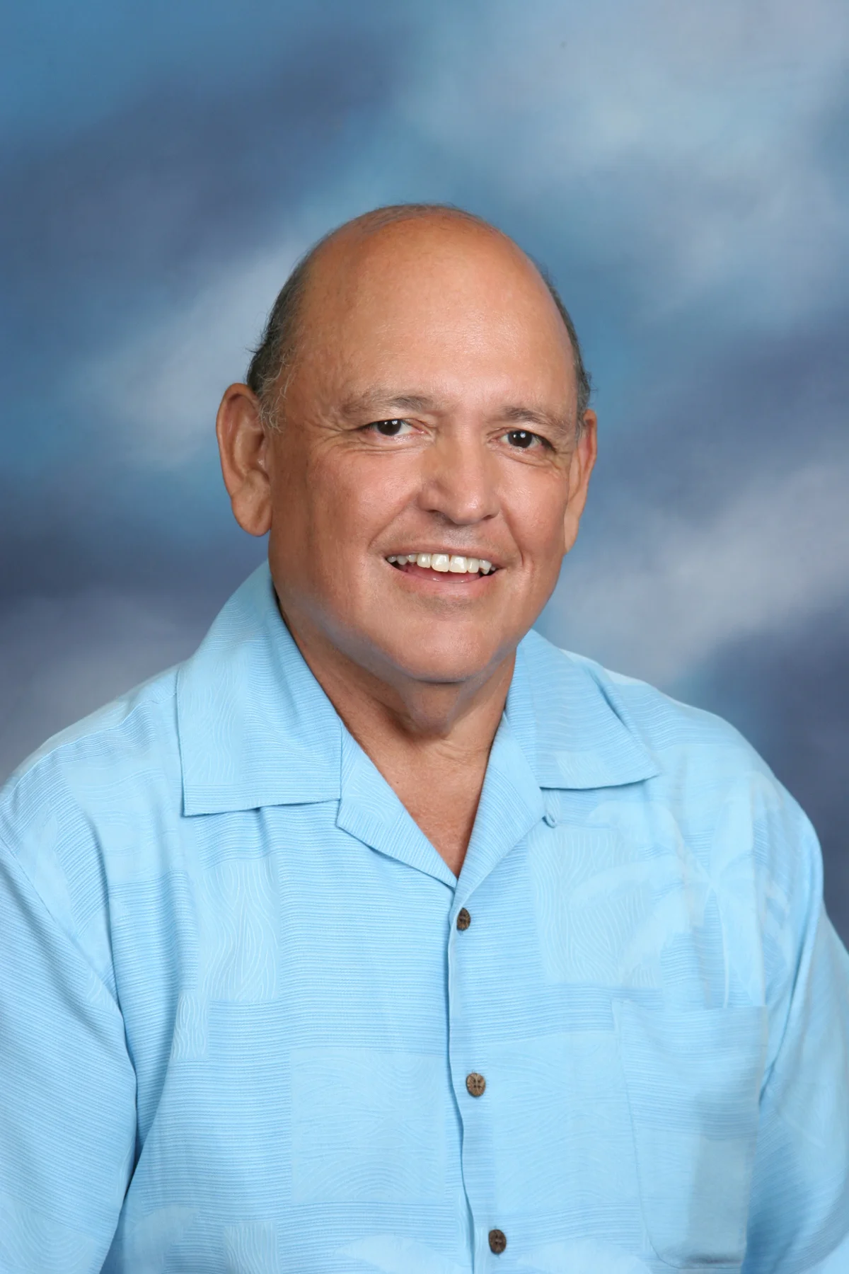 John P. Sosa, EIH Executive Director