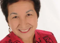 Roberta Mayor, EIH Chairman & President