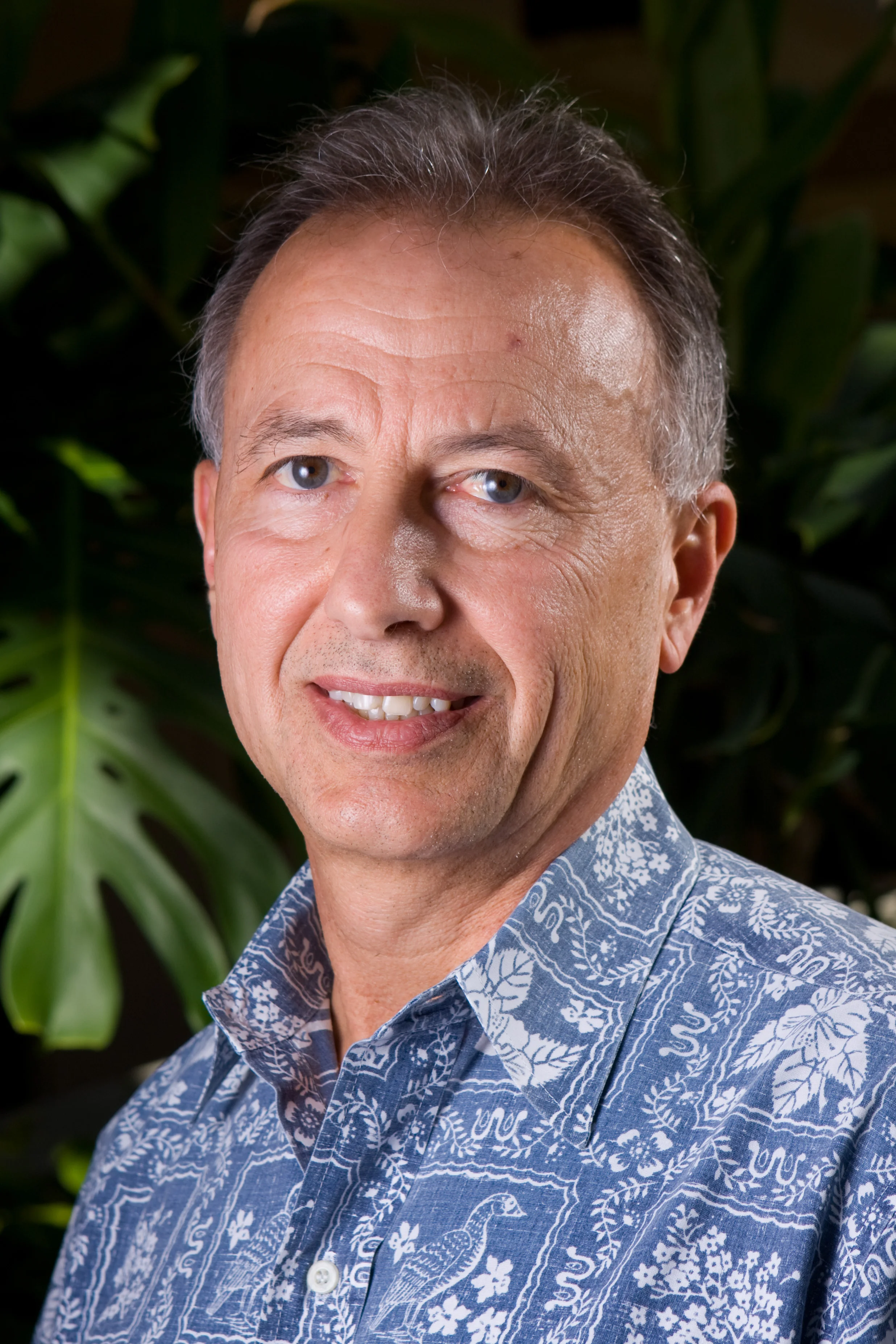 Randall Roth has been a professor at the University of Hawaii School of Law for 35 years. In 2000 the Honolulu Star-Bulletin included him in its list of "100 Who Made a Difference in Hawaii During the 20th Century".