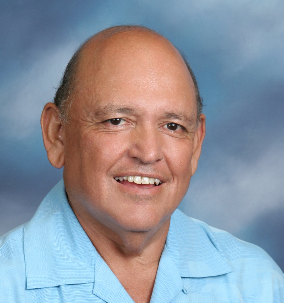 John P. Sosa, EIH Executive Director Hawaii 2014 NASSP Principal of the Year, former District Superintendent of Windward & Honolulu Districts, former superintendent of a Washington state school district