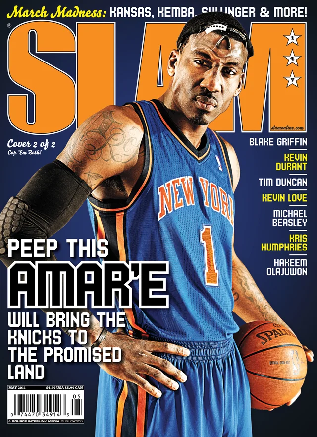 Dunks aside, Blake has yet to grow on me so Amare gets the reblog.
This is so tremendously nerdy/childish, but I’m still buggin’ that I met Lang & Ben at the Adidas x Snoop party during all star weekend. I’ve never been star st…