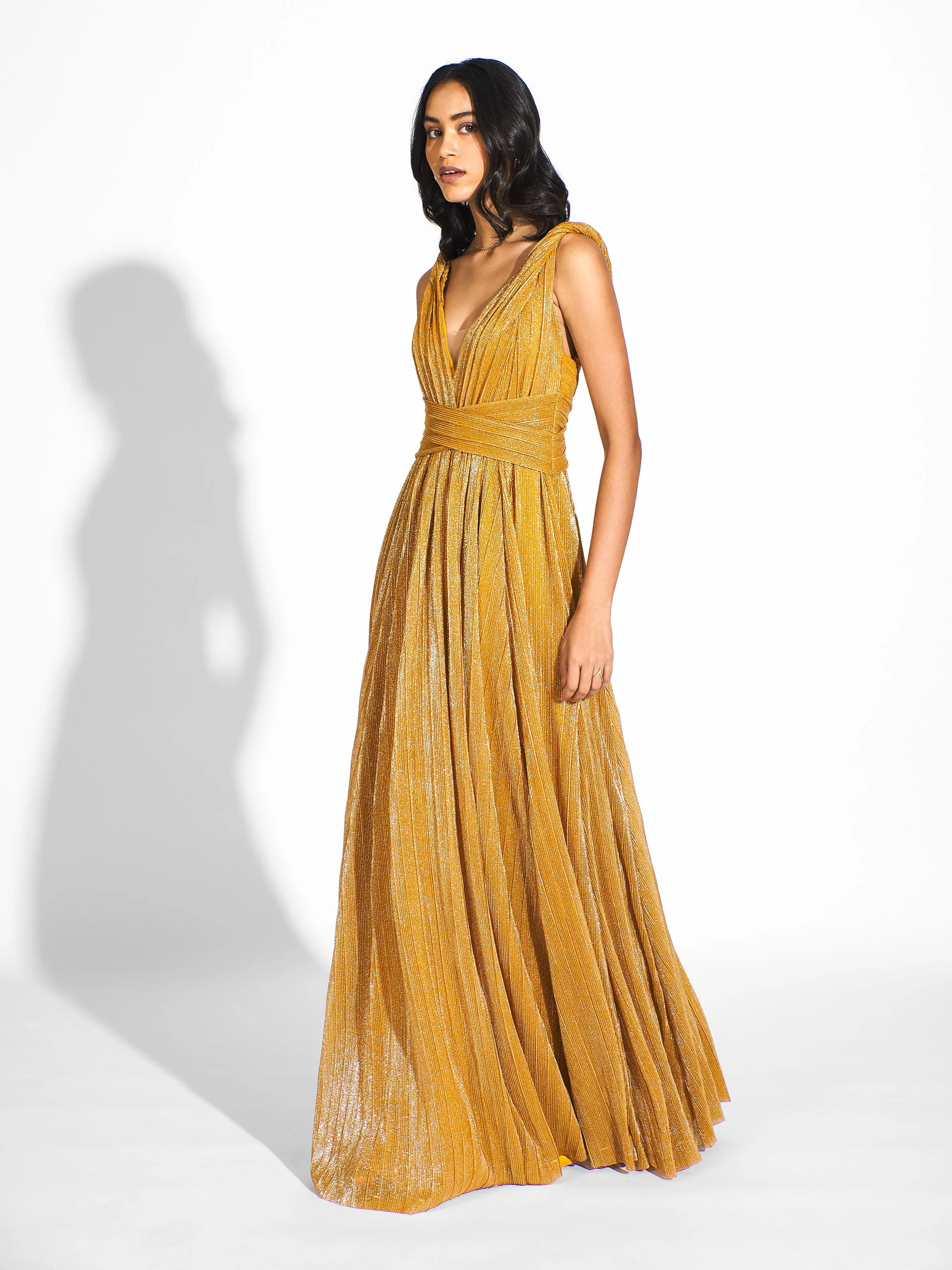 Sharnita Nandwana COCO GOWN