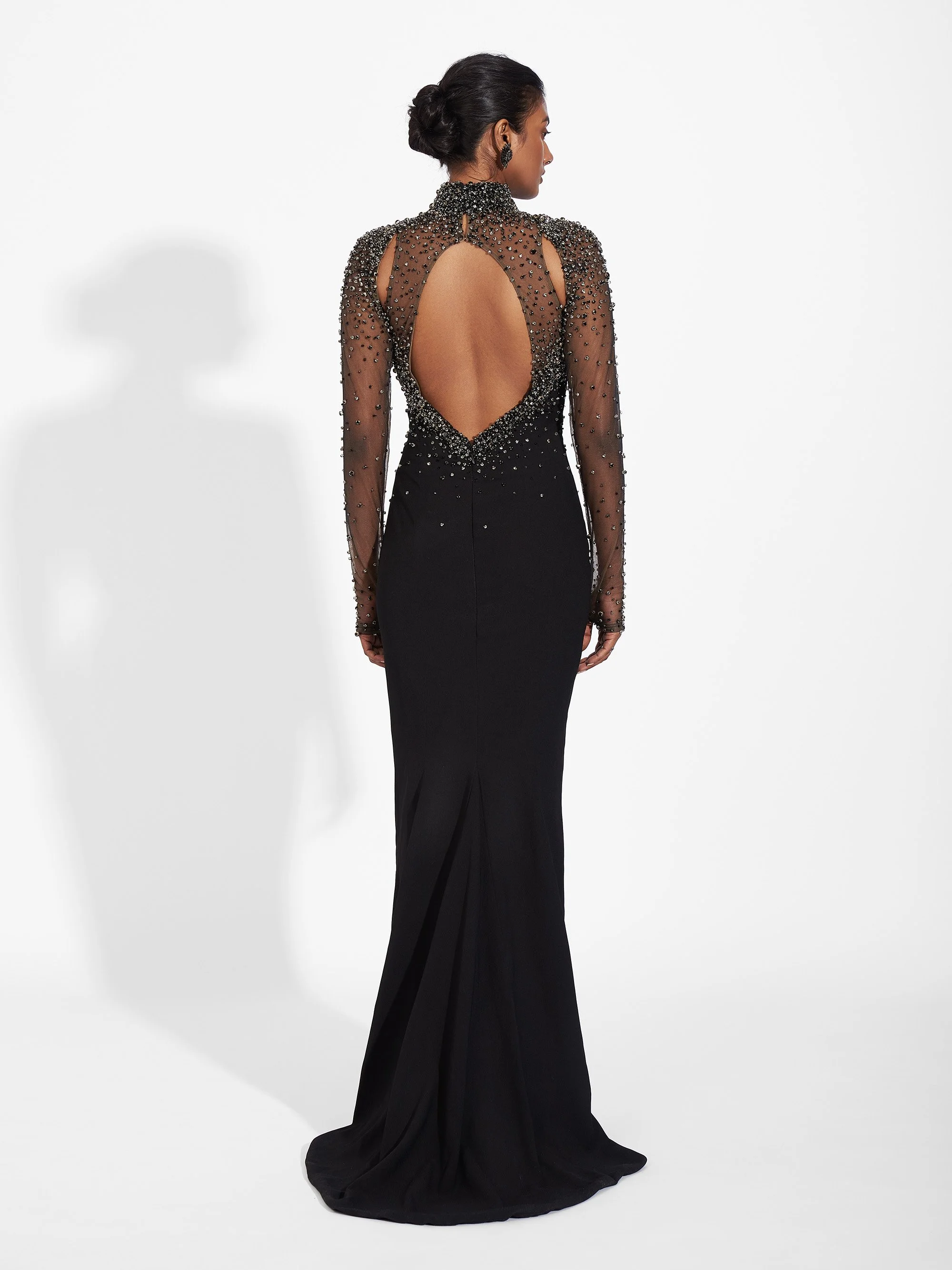 Sleeveless A-line Dress PRE-ORDER - Sitara