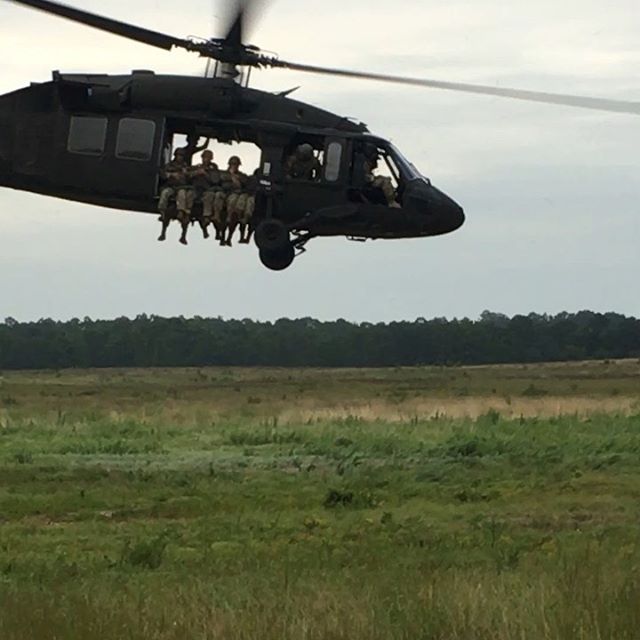 Morning fun!