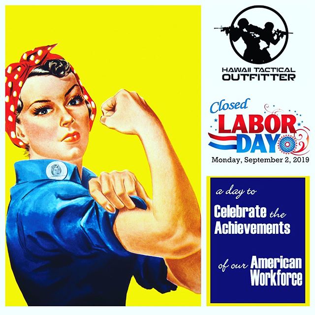 We will be CLOSED on Labor Day.
Come see us on Tuesday! 10am-7pm
We have received some orders over the weekend, and have more on the way! We wish you a Happy Labor Day!