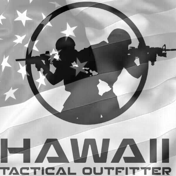 Hawaii Tactical Outfitter