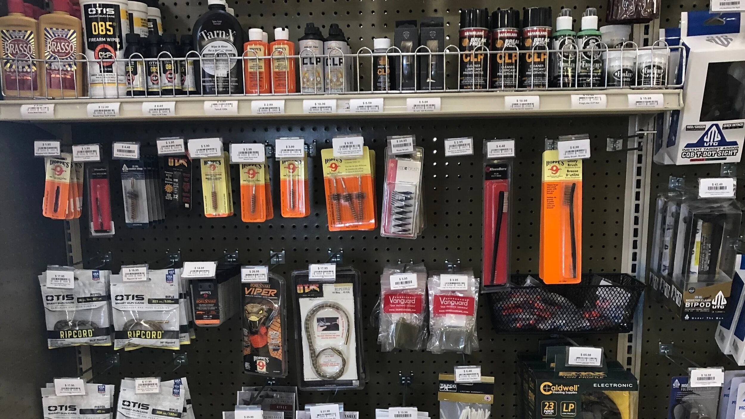 Hawaii Tactical Outfitter