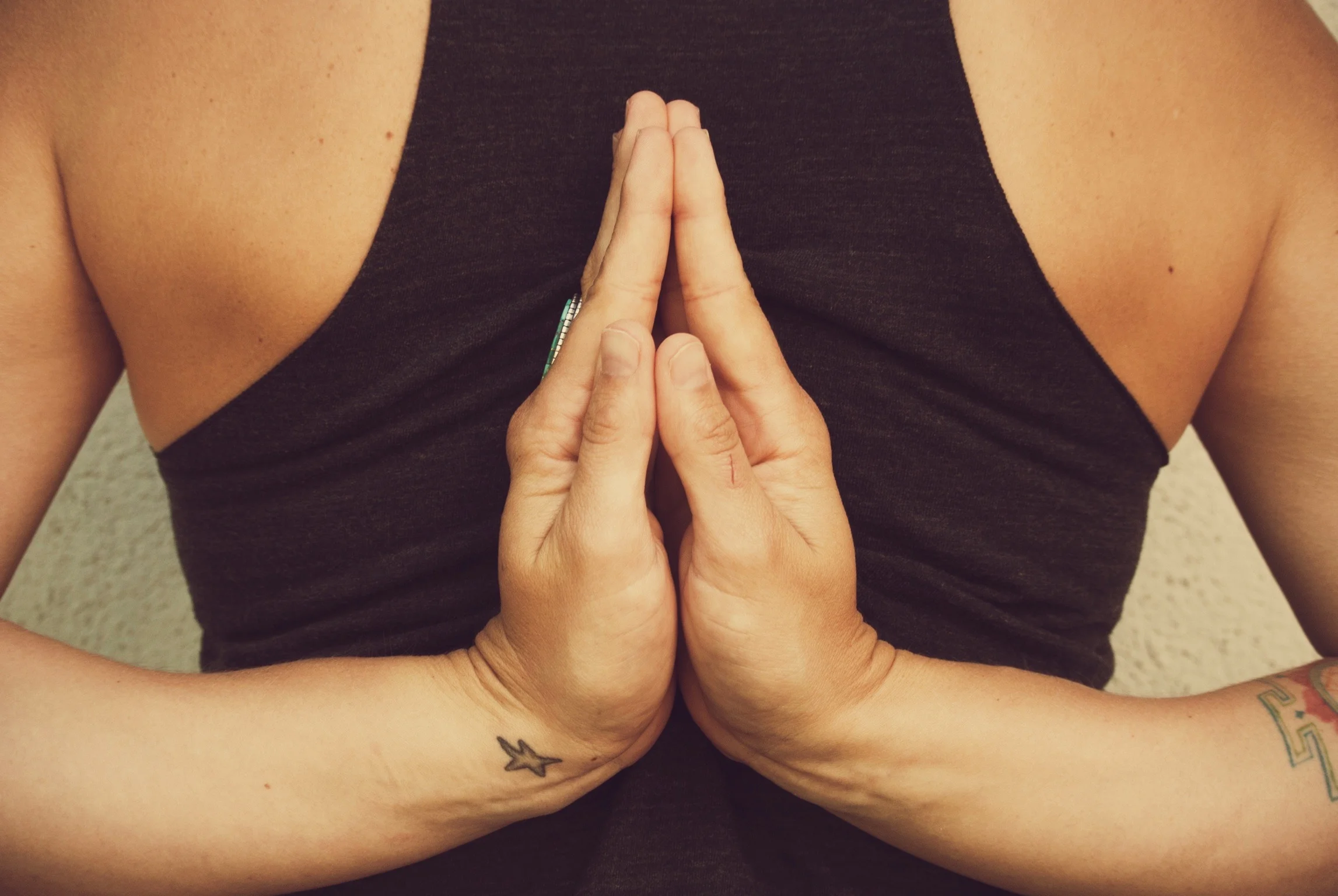 Private Yoga Sessions