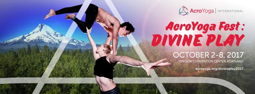 Divine Play Festival 2017